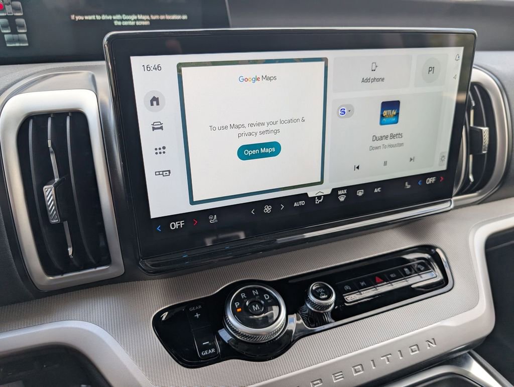 New 2026 Ford Expedition Active image 12