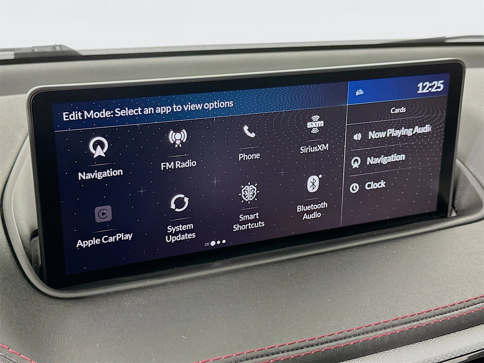 Used 2023 Acura MDX A-Spec image 15