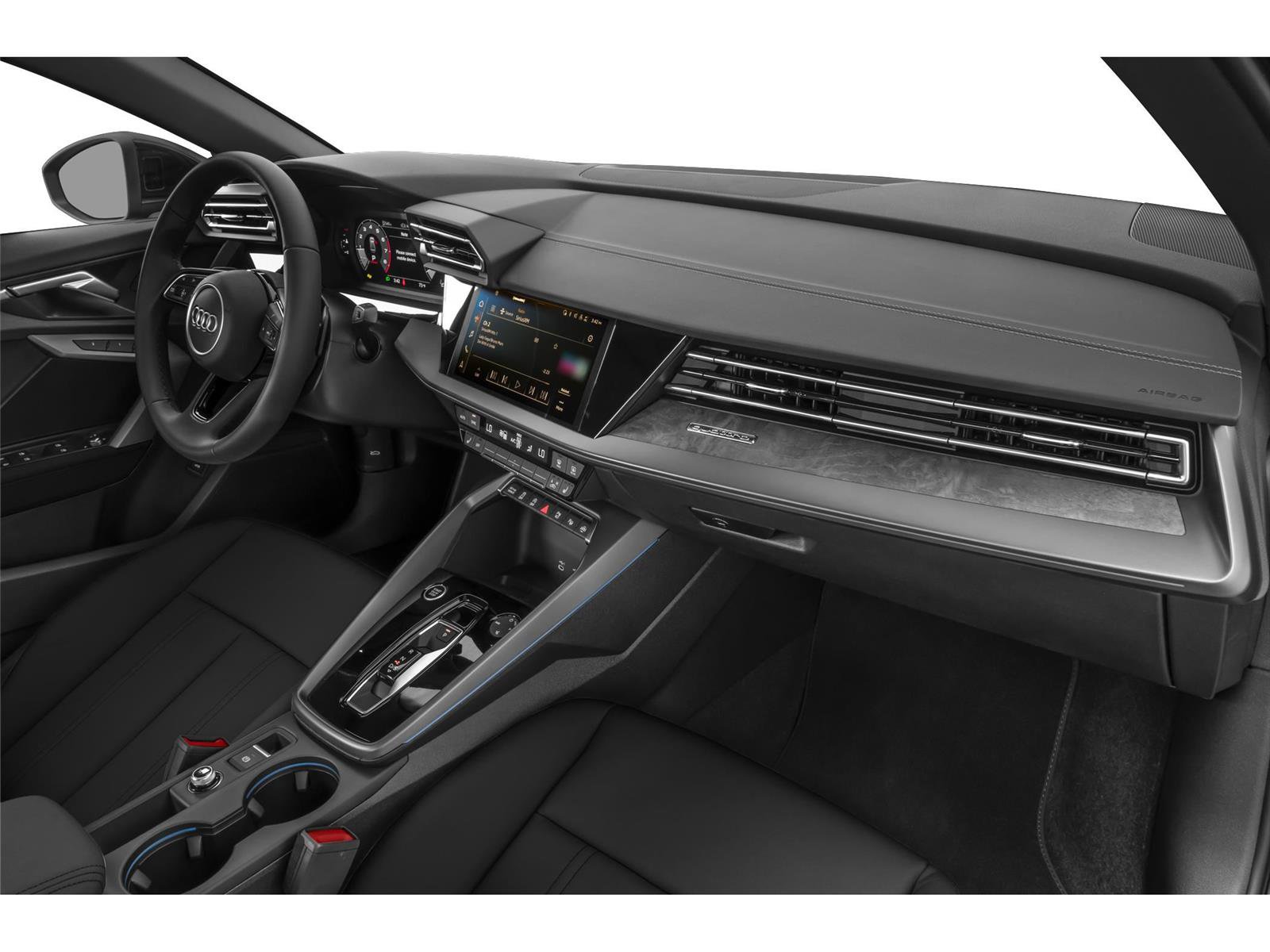 New 2026 Audi A3 2.0T Premium Plus AWD/4WD image 10