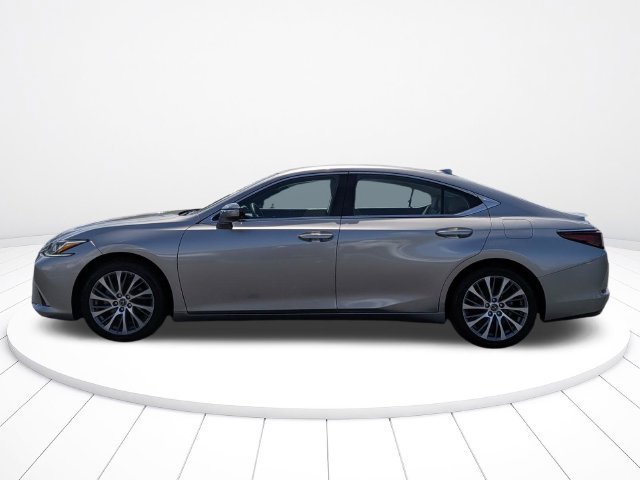 Used 2021 Lexus ES 350 w/ Premium Package FWD image 6