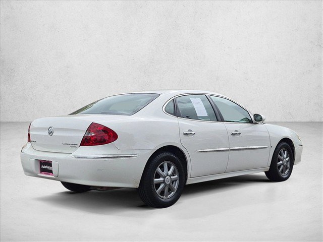 Used 2009 Buick LaCrosse CXL FWD image 5
