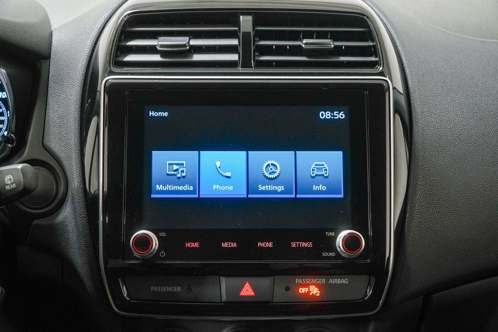 Used 2023 Mitsubishi Outlander Sport AWD image 26