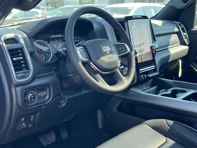 New 2026 RAM 1500 Laramie image 9
