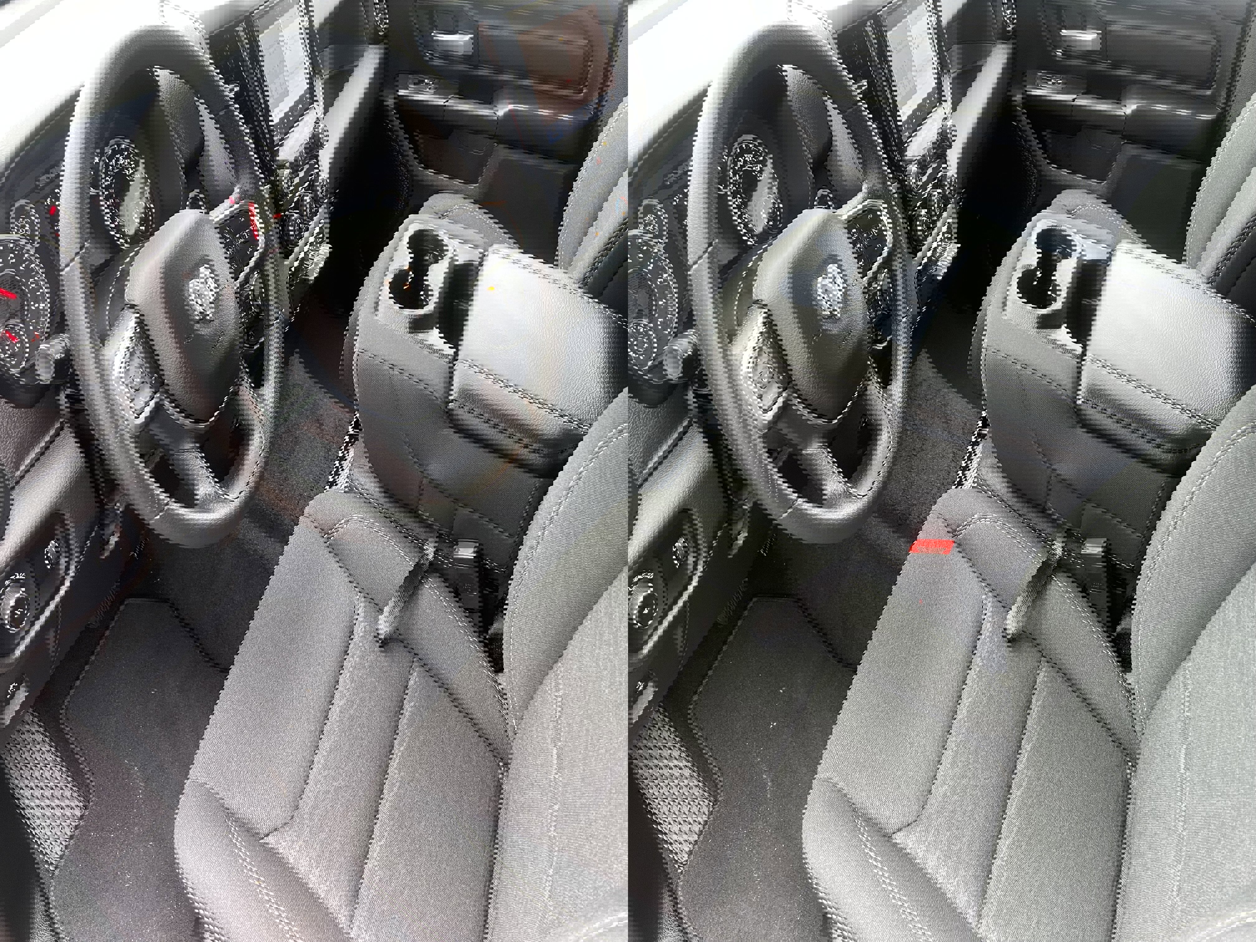 New 2026 RAM 1500 Tradesman image 13