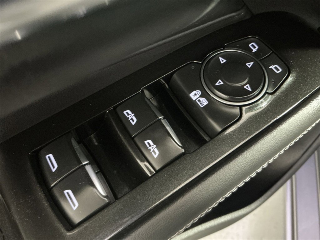 Used 2020 Cadillac CT4 Premium Luxury image 23