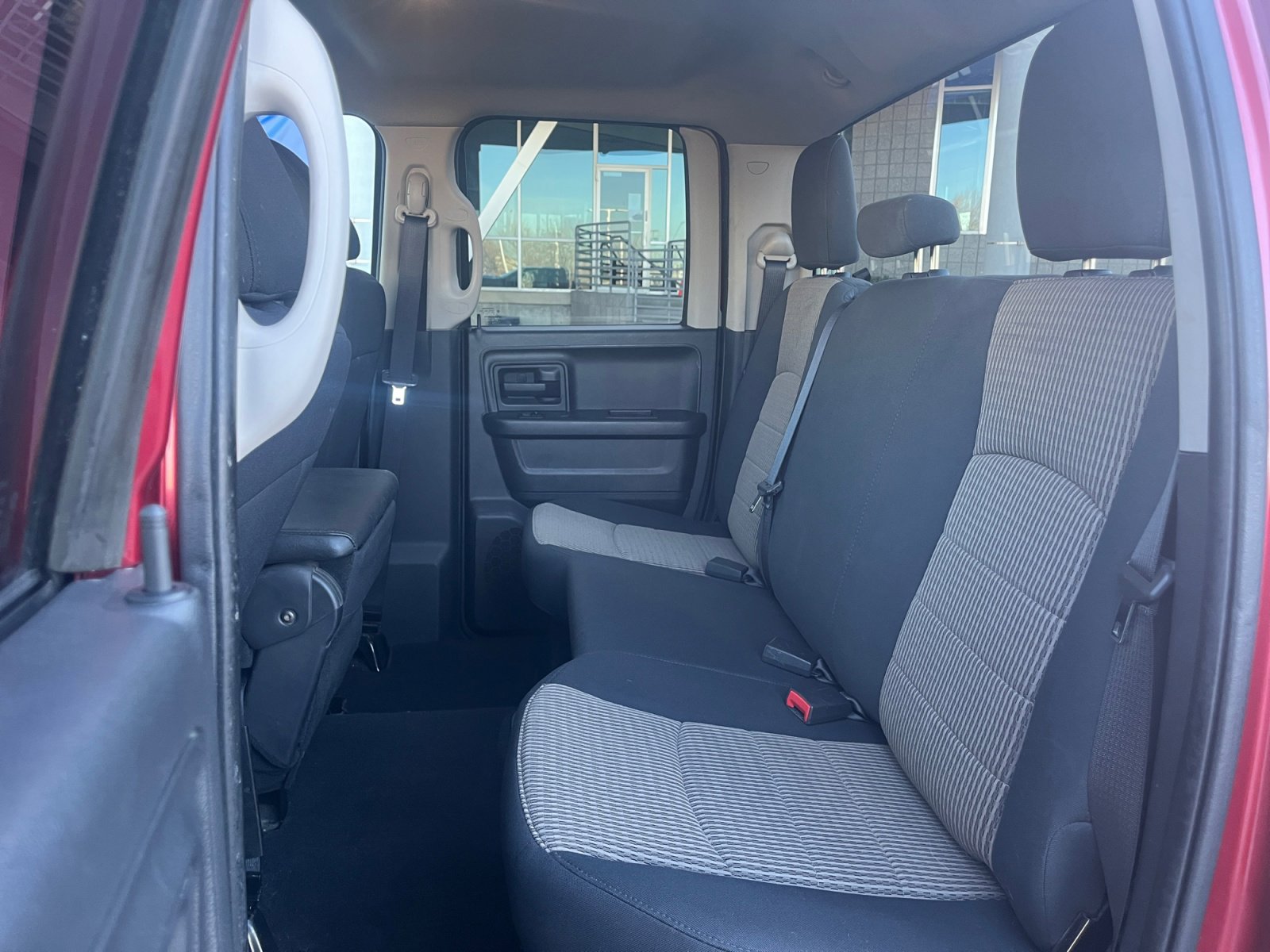 Used 2012 RAM 1500 Express image 23