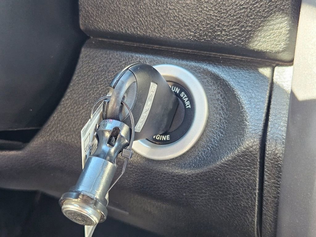 Used 2023 RAM 1500 Classic SLT w/ Trailer & Traction Group image 16