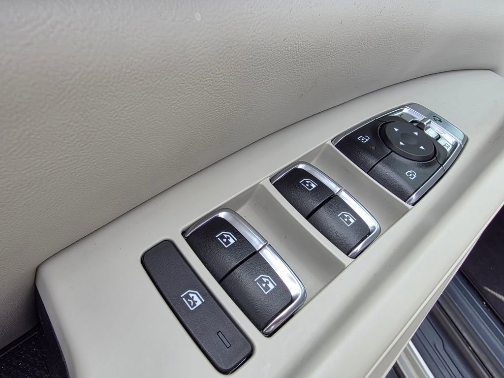 Used 2026 Kia Carnival SX Prestige FWD image 12