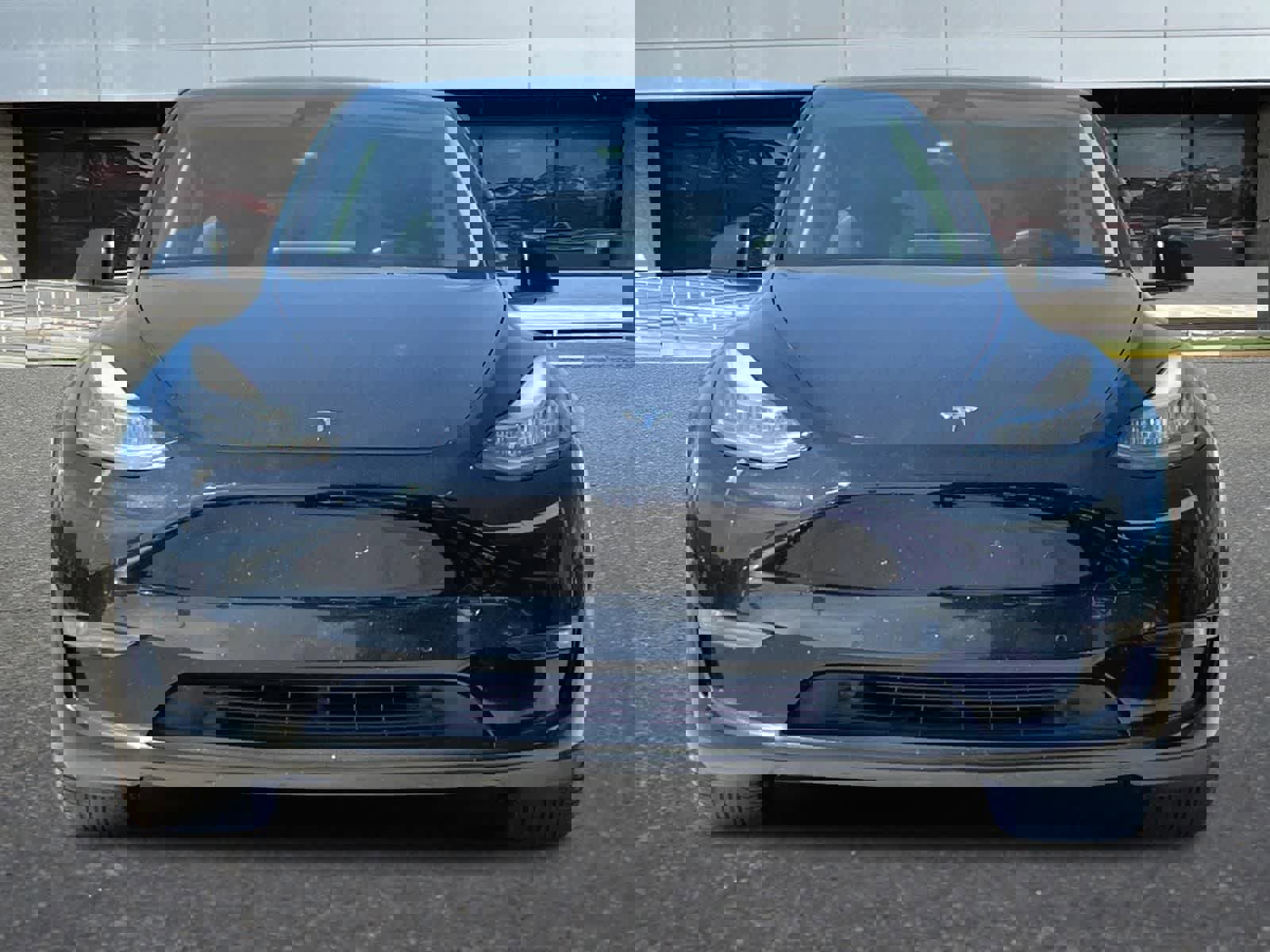 Used 2021 Tesla Model Y Long Range image 11