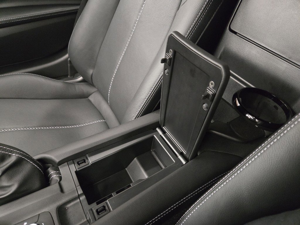 Used 2024 MAZDA MX-5 Miata Grand Touring w/ Appearance Package image 17