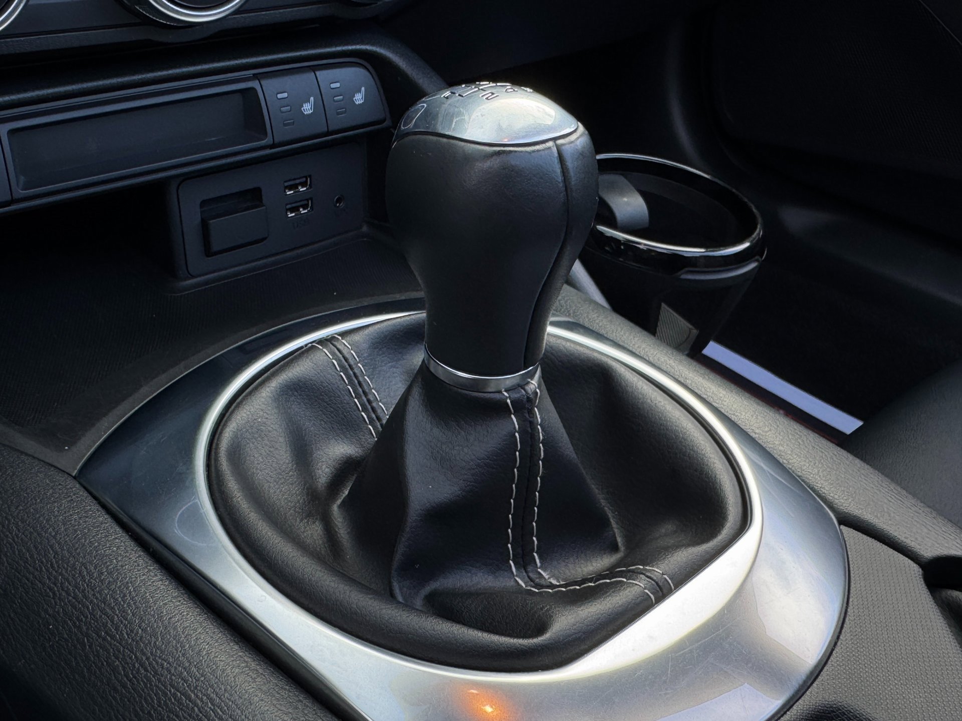 Used 2017 FIAT 124 Spider Lusso image 26