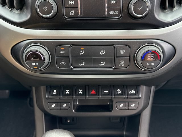 Used 2022 Chevrolet Colorado ZR2 AWD/4WD image 30
