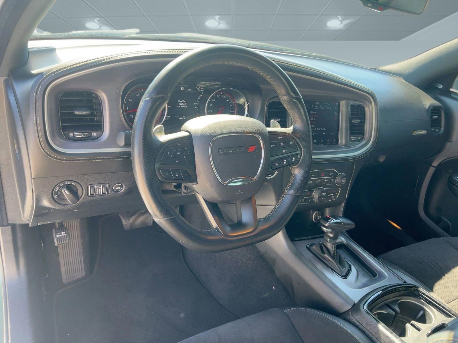 Used 2023 Dodge Charger Scat Pack image 4