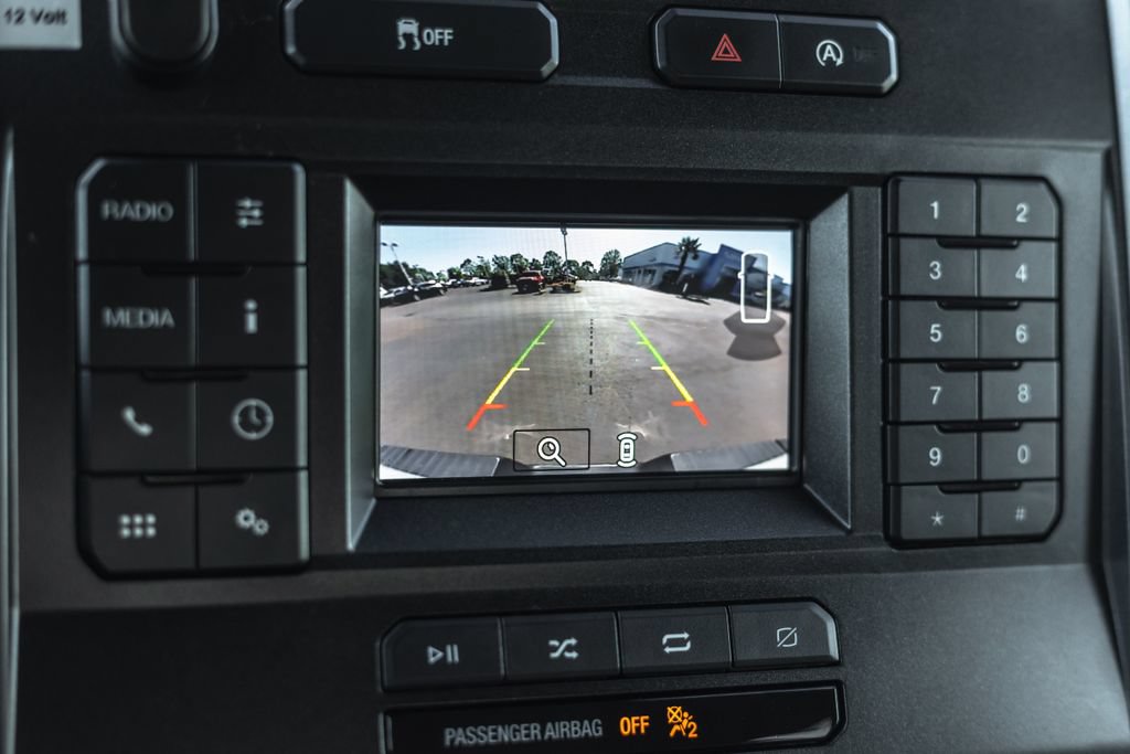Used 2018 Ford F150 XLT w/ Equipment Group 301A Mid AWD/4WD image 17