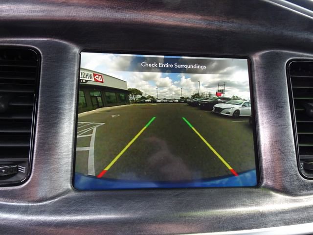 Used 2021 Dodge Charger R/T w/ Daytona Edition Group image 24