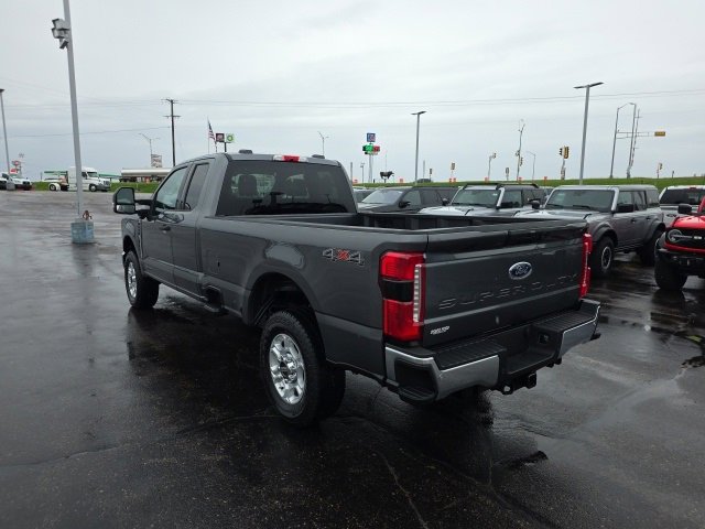 New 2026 Ford F250 XLT image 5