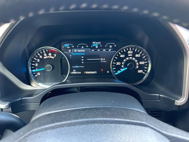 Used 2015 Ford F150 Lariat AWD/4WD image 20