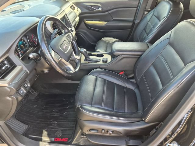 Used 2019 GMC Acadia Denali AWD/4WD image 11
