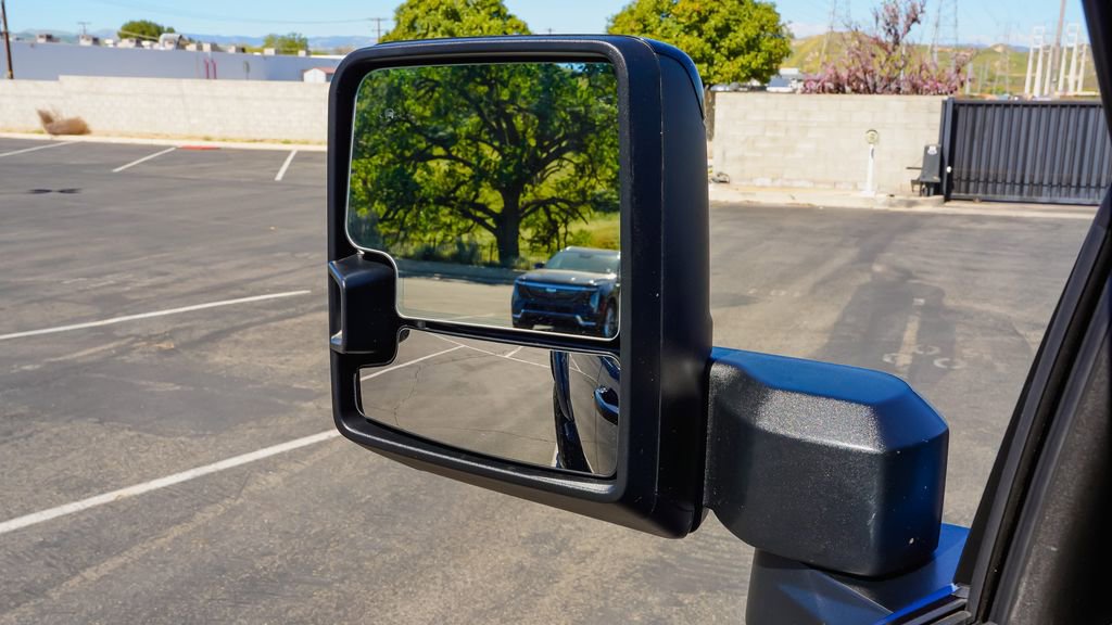 New 2026 GMC Sierra 2500 Denali w/ Denali Reserve Package image 21