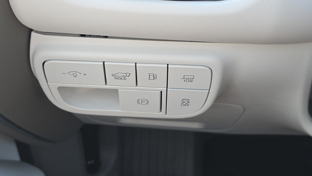 New 2027 Hyundai Palisade SEL FWD image 26