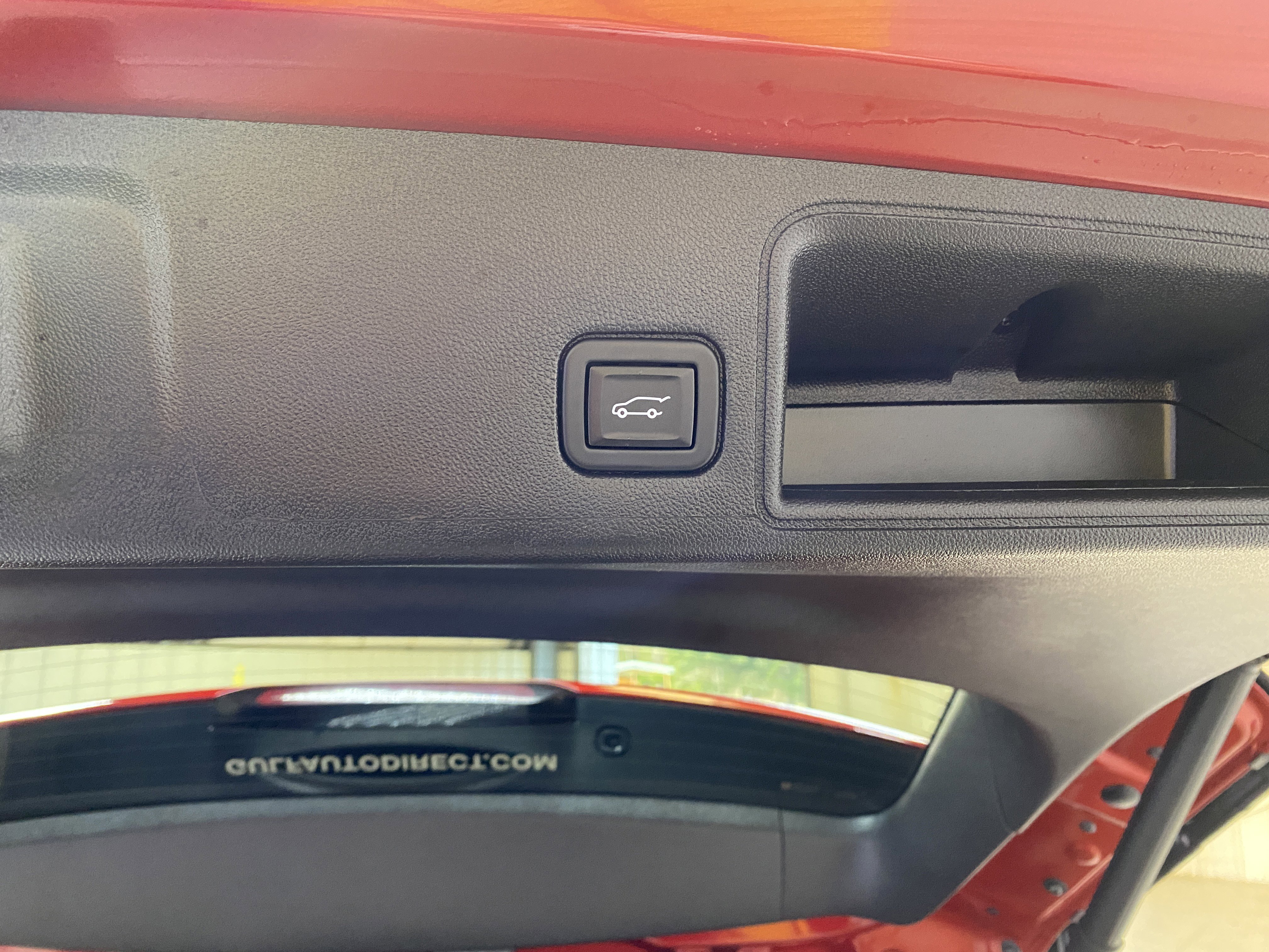 Used 2023 GMC Terrain AT4 image 31