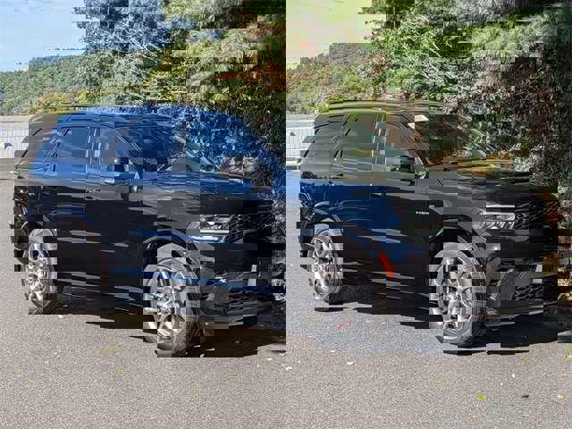 New 2026 Dodge Durango R/T image 3