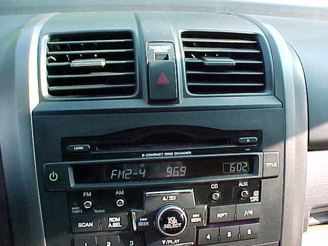 Used 2010 Honda CR-V EX image 22