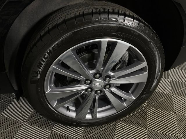 Used 2024 Cadillac XT5 Premium Luxury w/ Technology Package FWD image 37