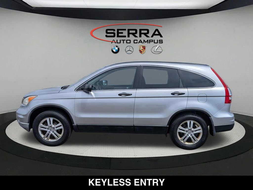 Used 2011 Honda CR-V EX image 9