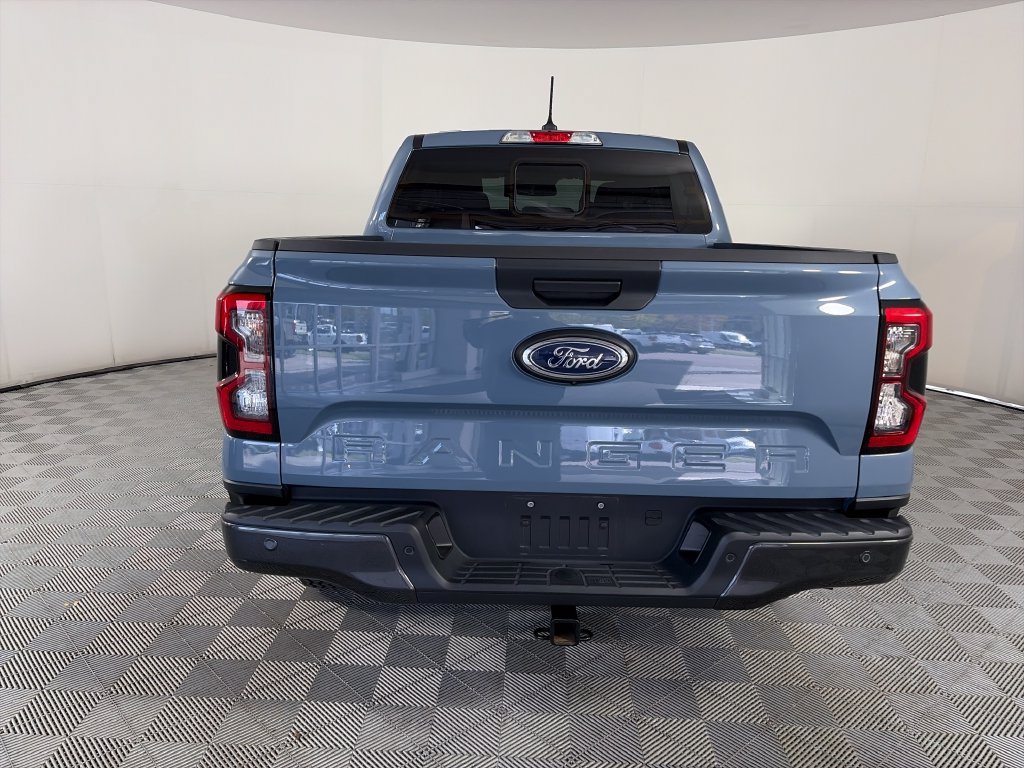 Used 2024 Ford Ranger XLT w/ FX4 Off-Road Package AWD/4WD image 6