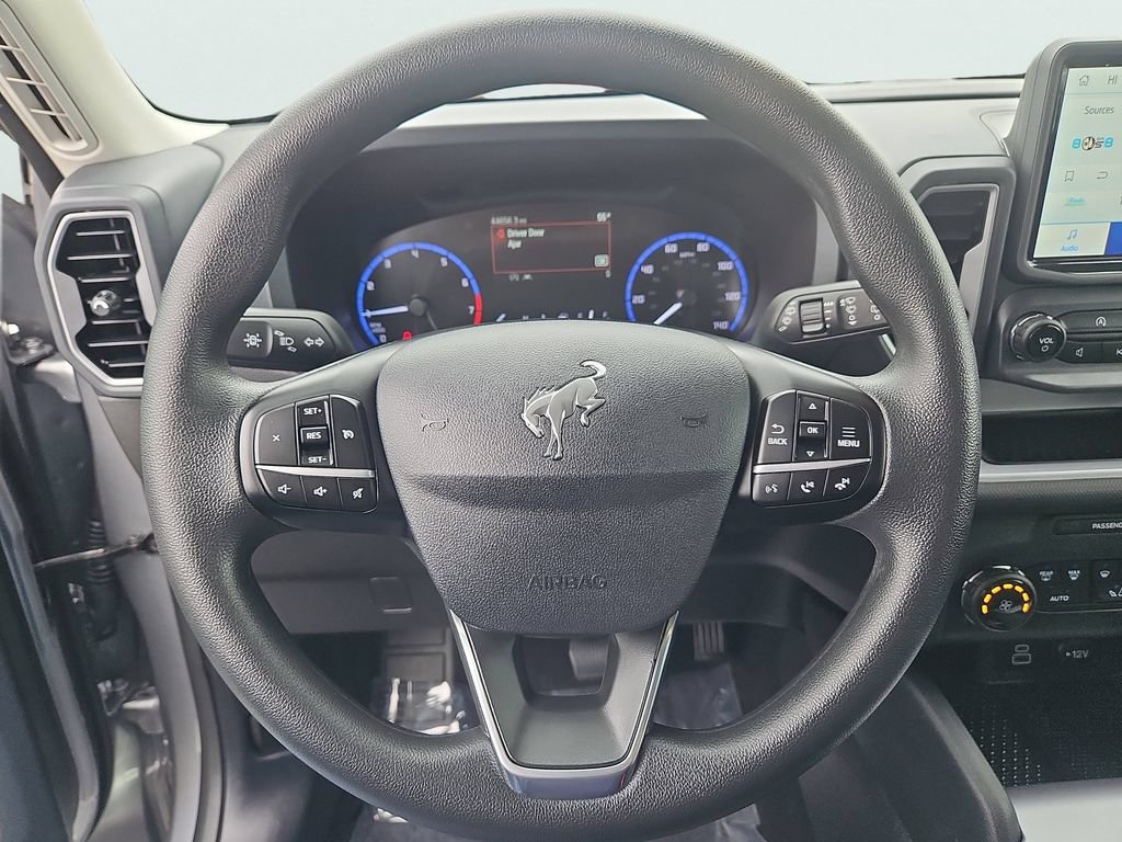 Used 2023 Ford Bronco Sport Big Bend AWD/4WD image 26