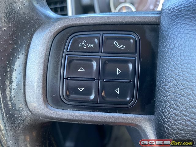 Used 2020 RAM 3500 Tradesman AWD/4WD image 16