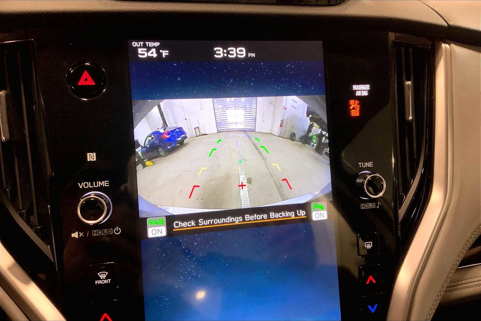 Certified 2024 Subaru Legacy Limited image 29