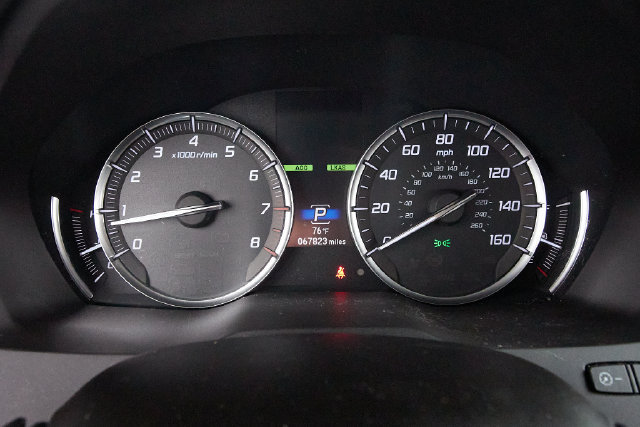 Used 2020 Acura MDX w/ Technology Package AWD/4WD image 14