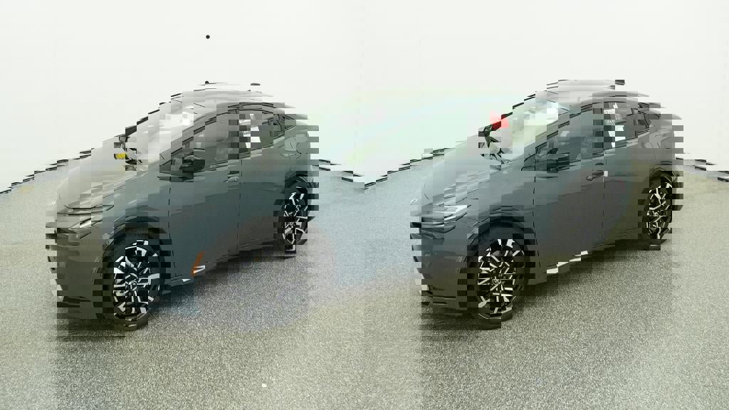 New 2026 Toyota Prius Plug-In Hybrid image 35