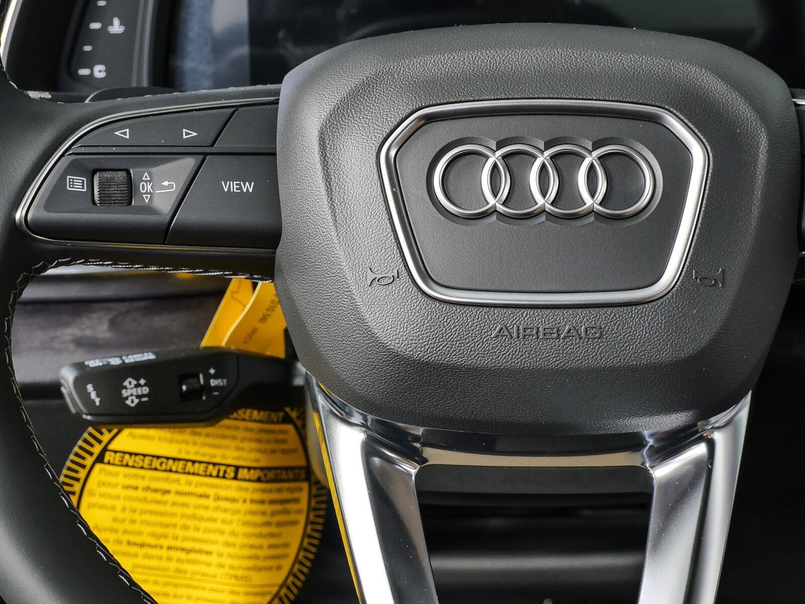 New 2026 Audi Q7 3.0T Prestige AWD/4WD image 13