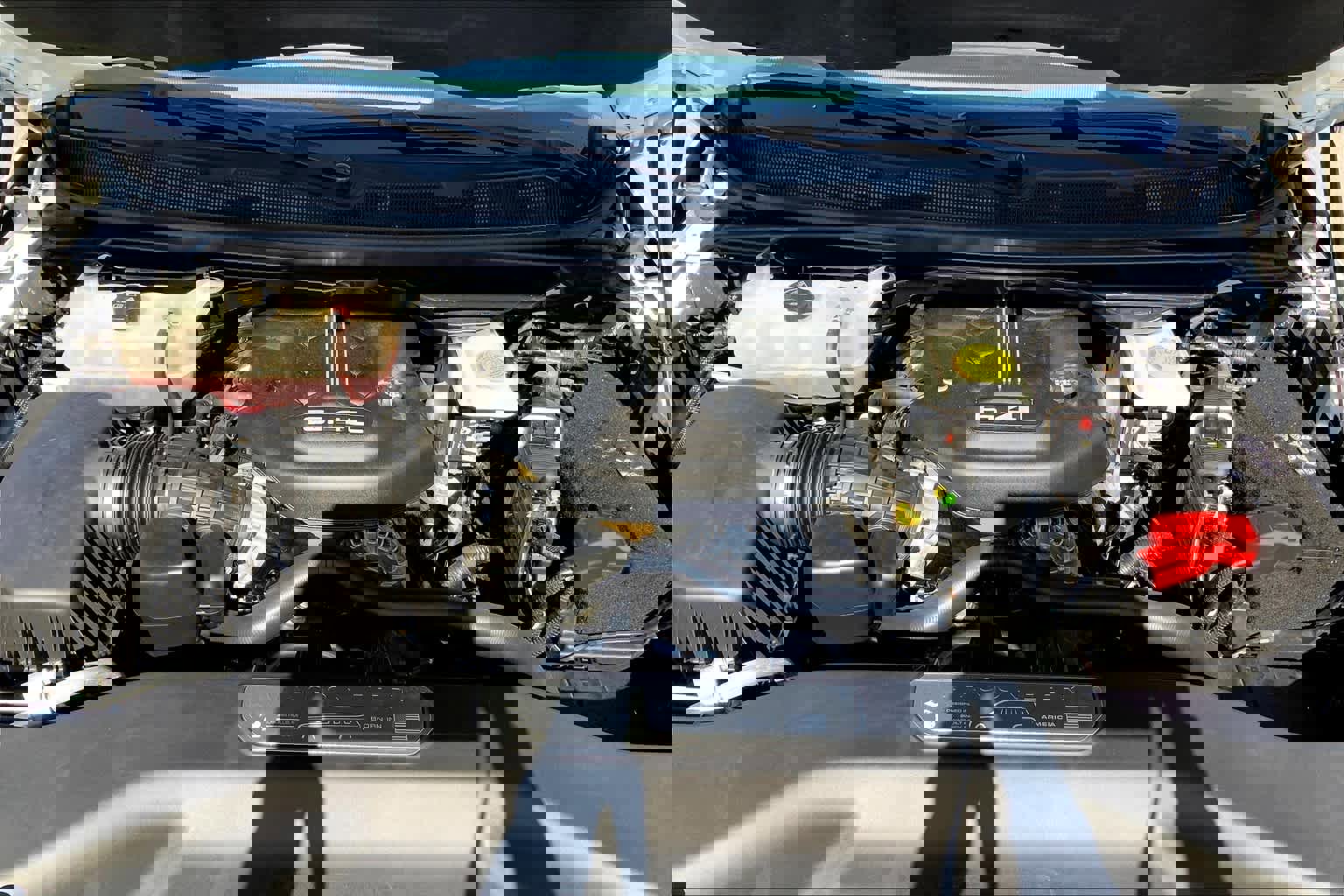 Used 2022 Jeep Grand Wagoneer Series III w/ HD Trailer Tow Package image 34