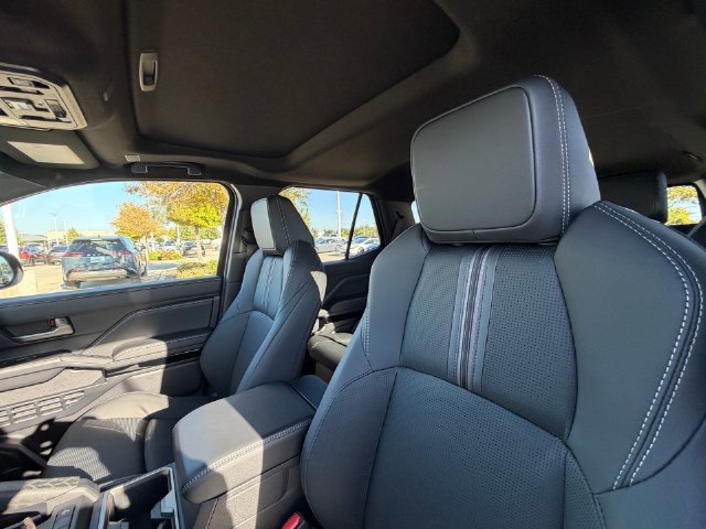 New 2026 Toyota 4Runner Limited AWD/4WD image 13