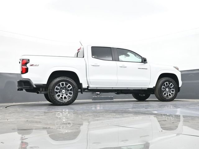 New 2025 Chevrolet Colorado Z71 image 39