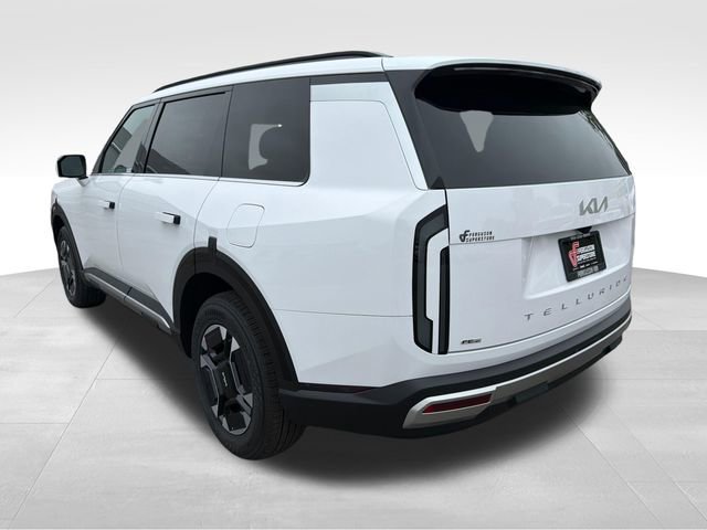 New 2027 Kia Telluride EX FWD image 5