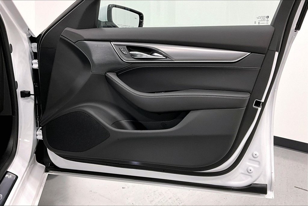 New 2026 Cadillac CT5 Premium Luxury w/ Technology Package AWD/4WD image 11