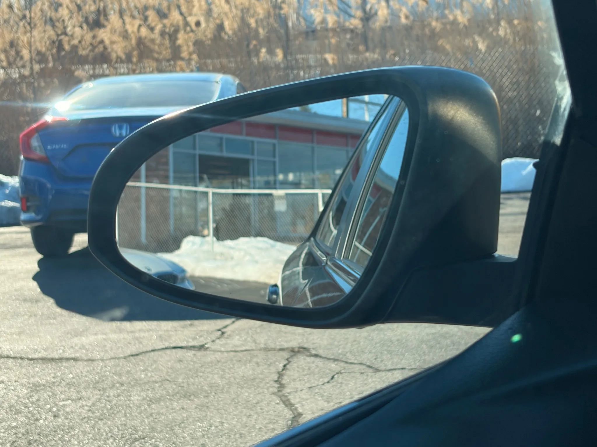 Used 2013 Toyota Camry XLE image 70