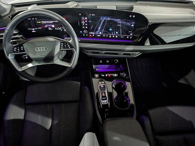 Certified 2025 Audi A5 2.0T Premium Plus w/ Premium Plus image 23
