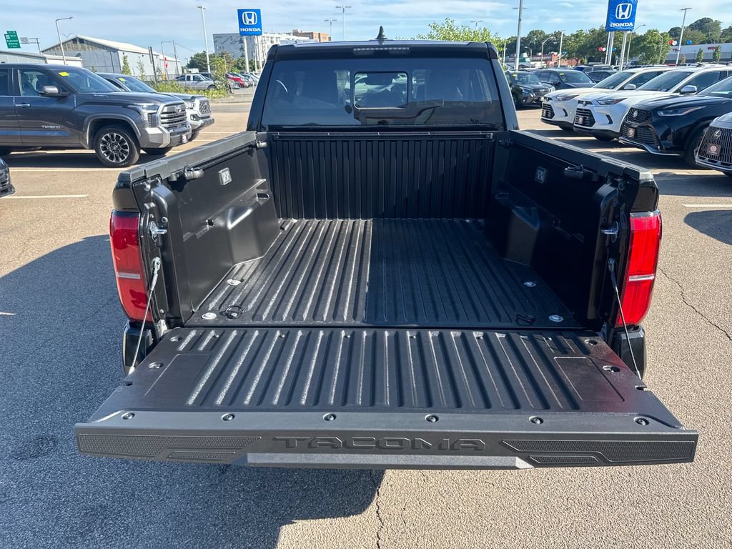 New 2026 Toyota Tacoma SR5 AWD/4WD image 7