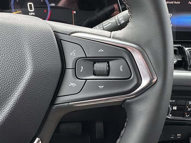 New 2026 Chevrolet TrailBlazer LT w/ Convenience Package image 19
