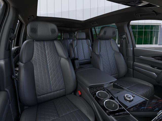 New 2026 Cadillac Escalade IQL Luxury AWD/4WD image 16
