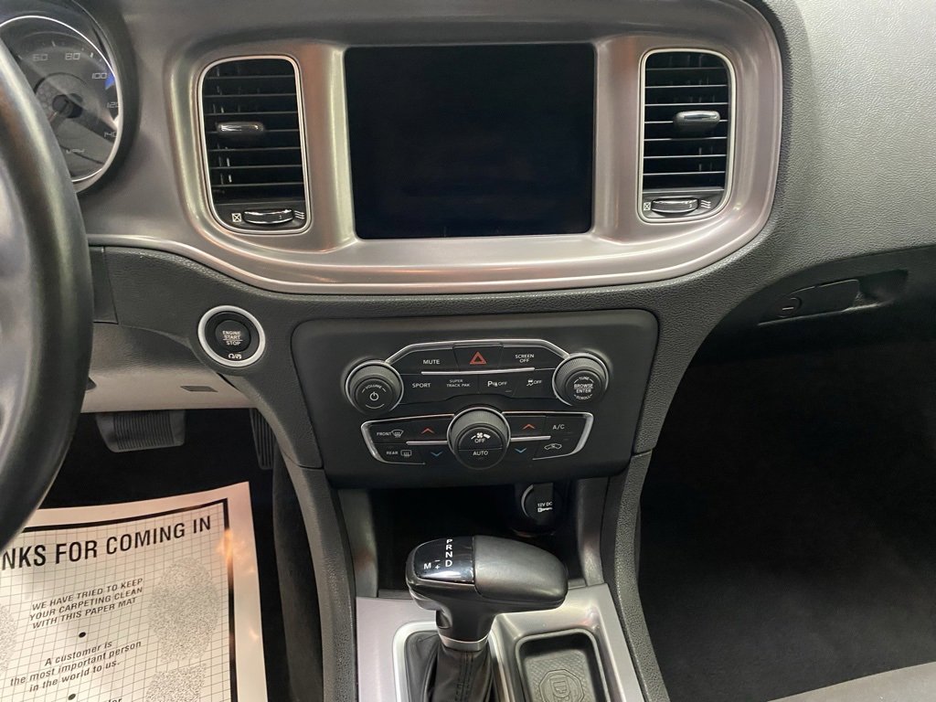 Used 2023 Dodge Charger GT image 32