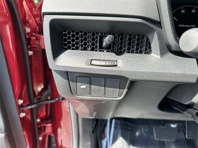 New 2026 Honda CR-V TrailSport image 30