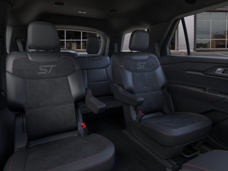 New 2026 Ford Explorer ST image 11