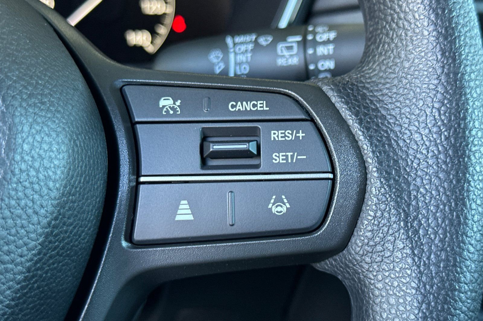 New 2026 Honda CR-V LX image 28